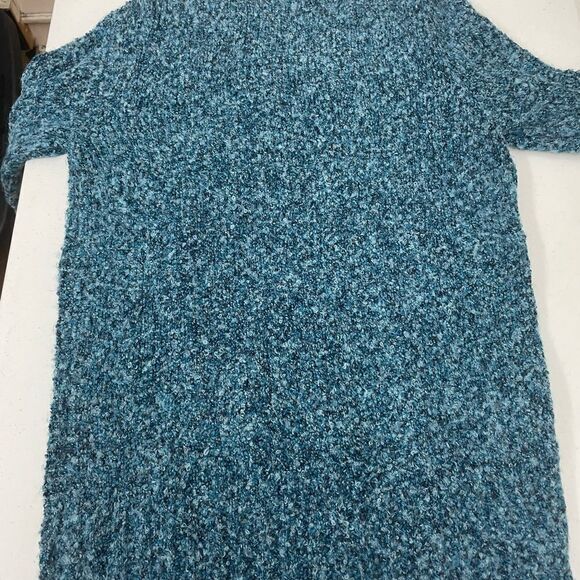 Croft & Barrow Long Sleeve Acrylic Sweater - Picture 2 of 4